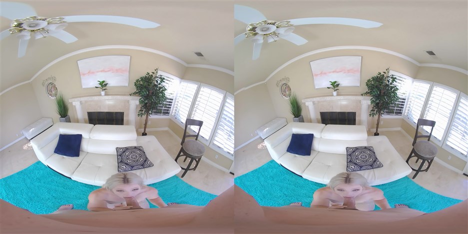 Neighbor Sexy Ass - Kay Carter Oculus Rift